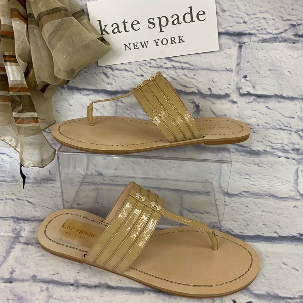Kate Spade Sandals